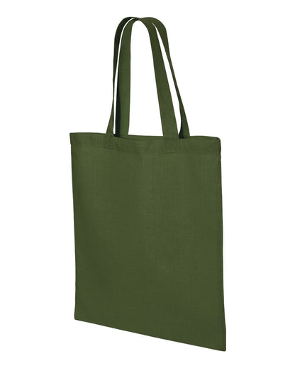 Personalized Wedding Destination Canvas Tote | Custom Bridal Welcome Bag