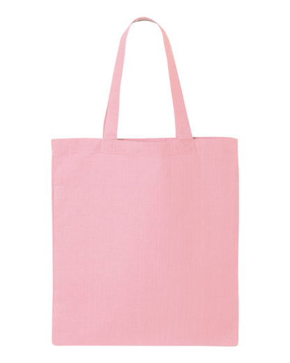Personalized Wedding Destination Canvas Tote | Custom Bridal Welcome Bag