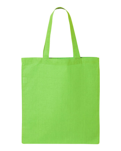 Personalized Wedding Destination Canvas Tote | Custom Bridal Welcome Bag