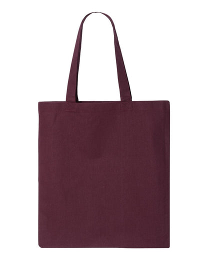 Personalized Wedding Destination Canvas Tote | Custom Bridal Welcome Bag