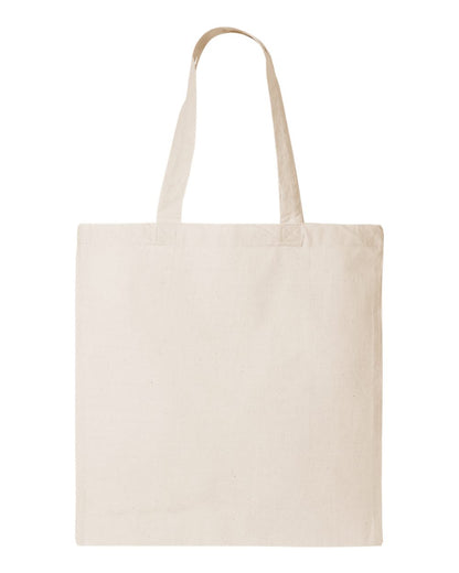 Personalized Wedding Destination Canvas Tote | Custom Bridal Welcome Bag
