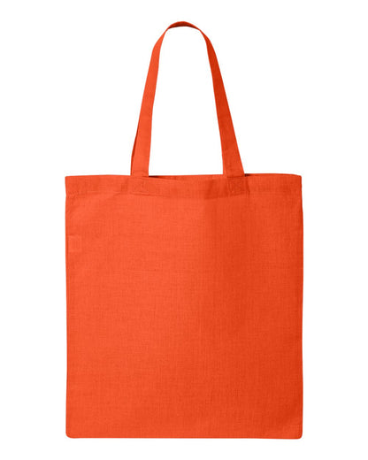 Personalized Wedding Destination Canvas Tote | Custom Bridal Welcome Bag