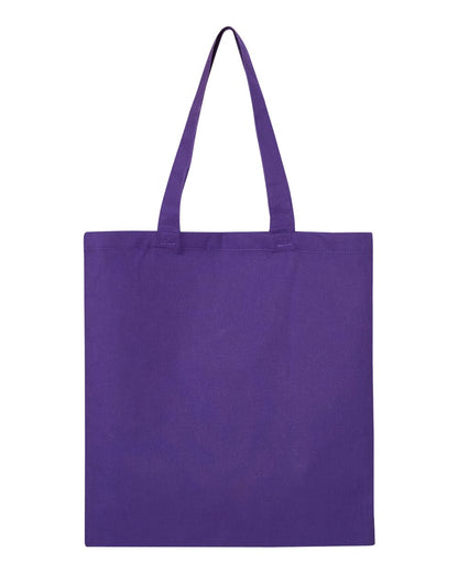 Personalized Wedding Destination Canvas Tote | Custom Bridal Welcome Bag