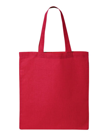 Personalized Wedding Destination Canvas Tote | Custom Bridal Welcome Bag