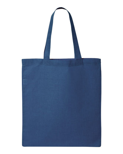 Personalized Wedding Destination Canvas Tote | Custom Bridal Welcome Bag