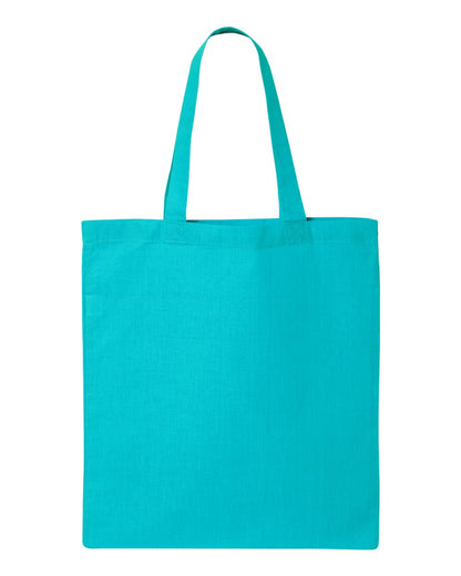 Personalized Wedding Destination Canvas Tote | Custom Bridal Welcome Bag