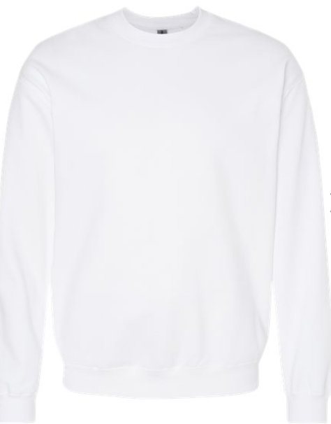 Custom Cheer Mom Sweatshirt – Personalized Cheer Mom, Aunt, Grandma Crewneck – School Cheer Family Spirit Wear