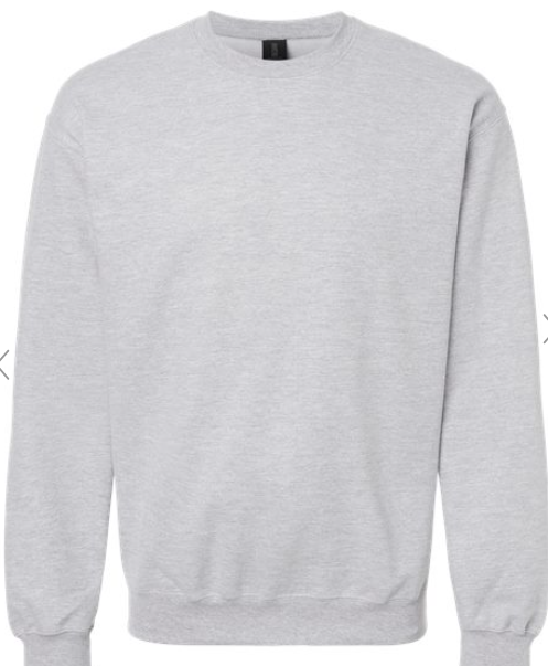 Cheer Mom Glitter Varsity Sweatshirt – Game Day Spirit Wear
