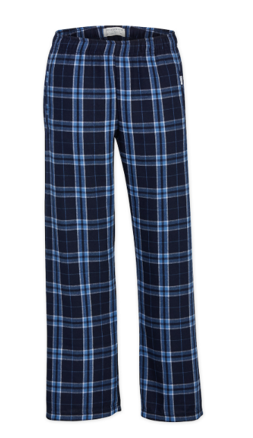 Cheer Pajama Set – Humble When You Stunt & Tumble Tee with Plaid Pants | Cheerleader Gift | Sleep Set | Competition Gift Idea