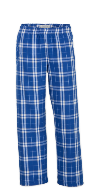 Cheer Pajama Set – Humble When You Stunt & Tumble Tee with Plaid Pants | Cheerleader Gift | Sleep Set | Competition Gift Idea