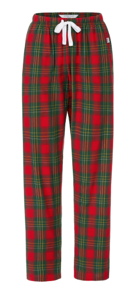 Cheer Pajama Set – Humble When You Stunt & Tumble Tee with Plaid Pants | Cheerleader Gift | Sleep Set | Competition Gift Idea