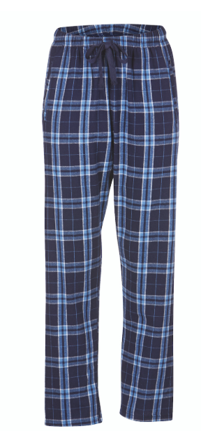 Cheer Pajama Set – Humble When You Stunt & Tumble Tee with Plaid Pants | Cheerleader Gift | Sleep Set | Competition Gift Idea