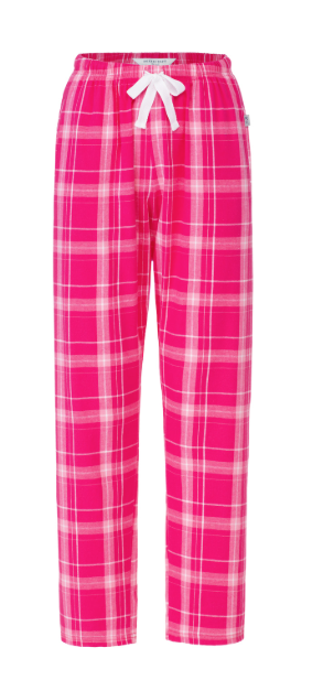 Cheer Pajama Set – Humble When You Stunt & Tumble Tee with Plaid Pants | Cheerleader Gift | Sleep Set | Competition Gift Idea