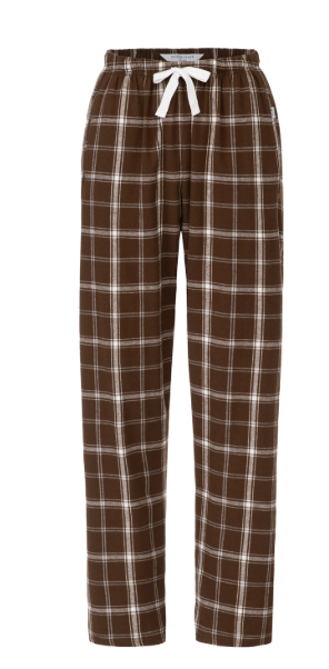 Cheer Pajama Set – Humble When You Stunt & Tumble Tee with Plaid Pants | Cheerleader Gift | Sleep Set | Competition Gift Idea