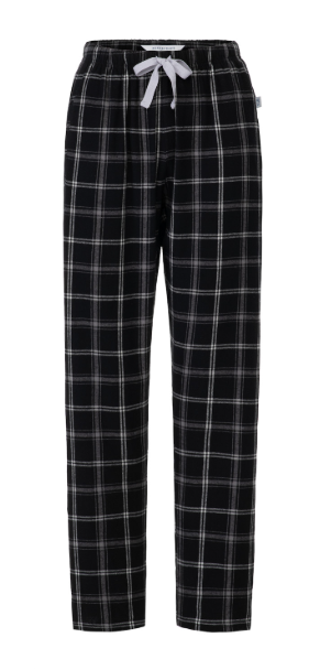 Cheer Pajama Set – Humble When You Stunt & Tumble Tee with Plaid Pants | Cheerleader Gift | Sleep Set | Competition Gift Idea