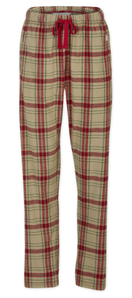 Cheer Pajama Set – Humble When You Stunt & Tumble Tee with Plaid Pants | Cheerleader Gift | Sleep Set | Competition Gift Idea