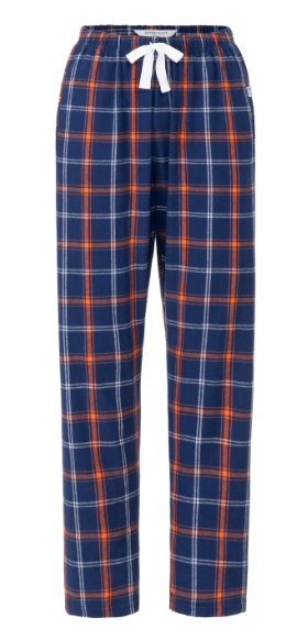 Cheer Pajama Set – Humble When You Stunt & Tumble Tee with Plaid Pants | Cheerleader Gift | Sleep Set | Competition Gift Idea