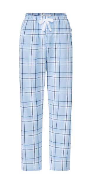 Cheer Pajama Set – Humble When You Stunt & Tumble Tee with Plaid Pants | Cheerleader Gift | Sleep Set | Competition Gift Idea
