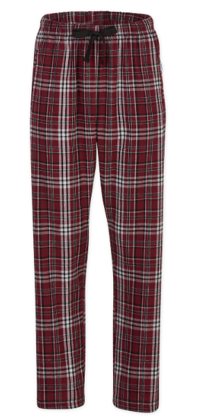 Cheer Pajama Set – Humble When You Stunt & Tumble Tee with Plaid Pants | Cheerleader Gift | Sleep Set | Competition Gift Idea