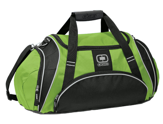 OGIO Sport Gym Workout Duffle Bag