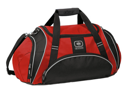 OGIO Sport Gym Workout Duffle Bag