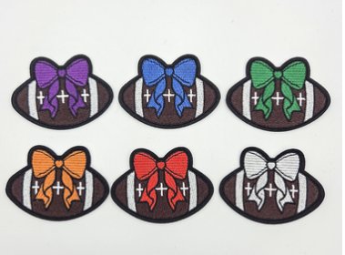 Game Day Embroidered Hat – Classic Football/Basketball/Baseball/Softball Mom Cap