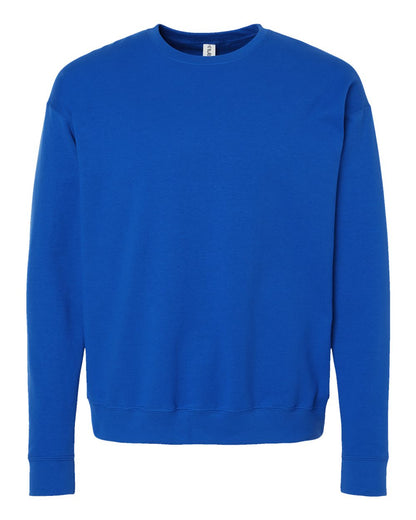Cheer Chenille Patch Hoodie or Crew – Varsity Game Day Sweatshirt