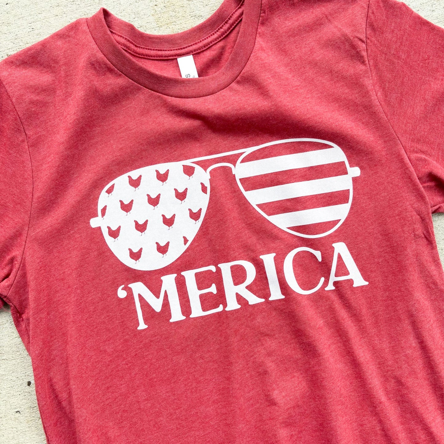 'Merica