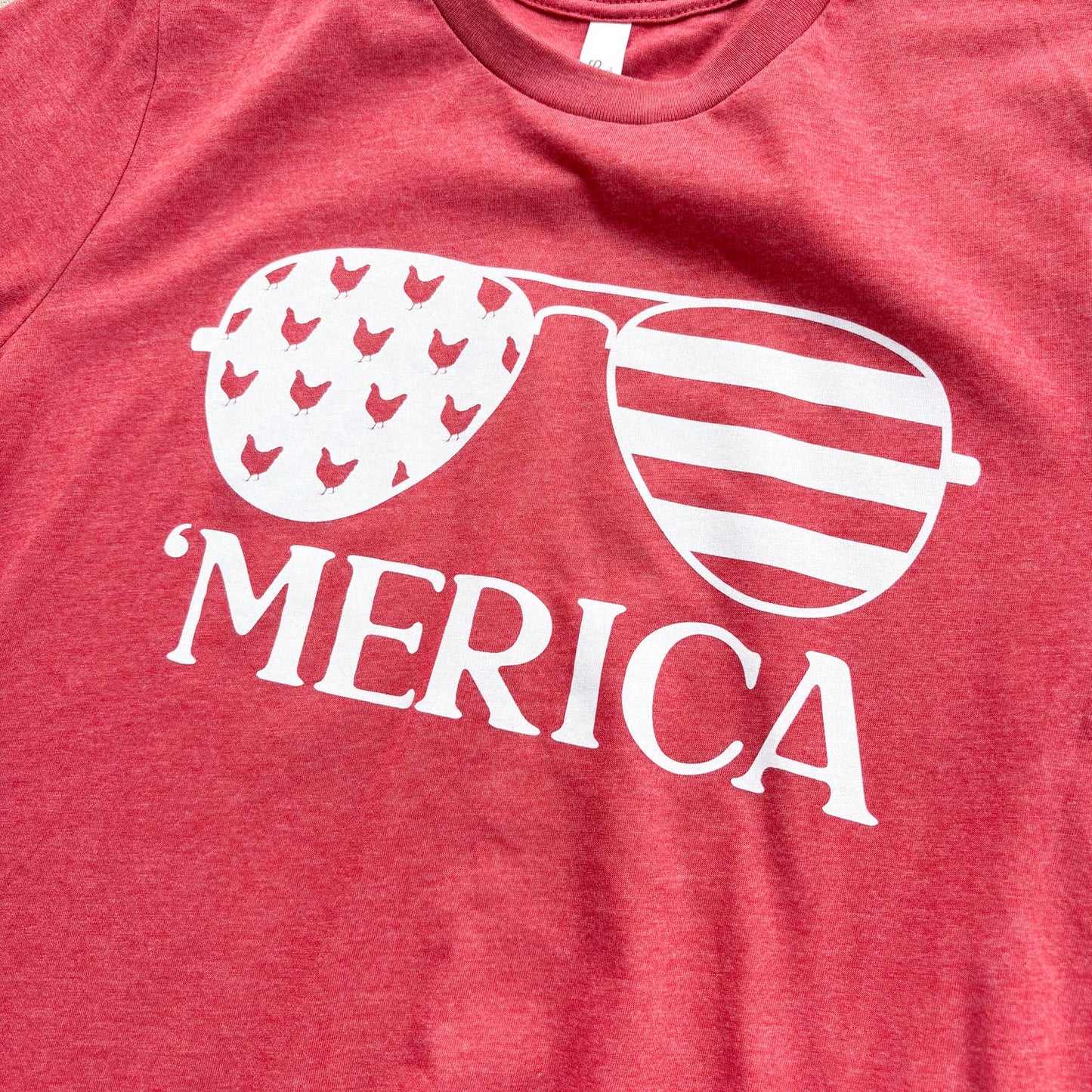 'Merica