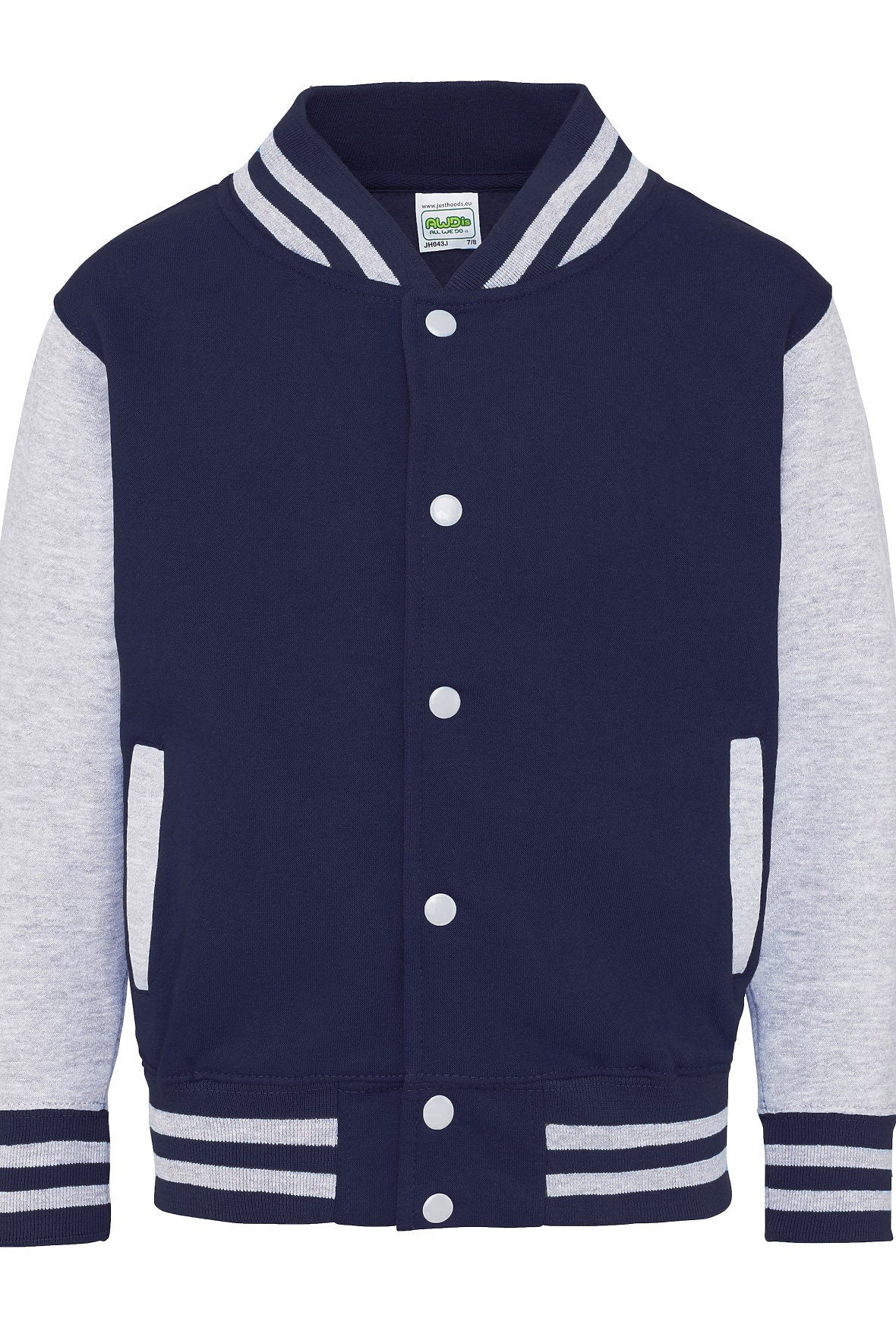 Custom Letterman/Varsity Jacket for Youth and Adult. Personalized Team Name for all Sports Team