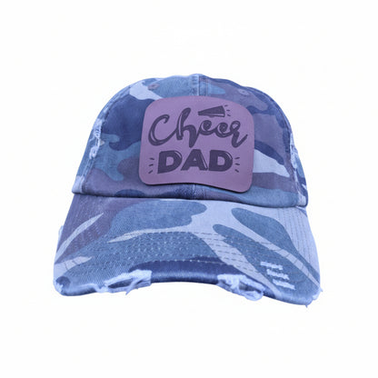 Dad Cap