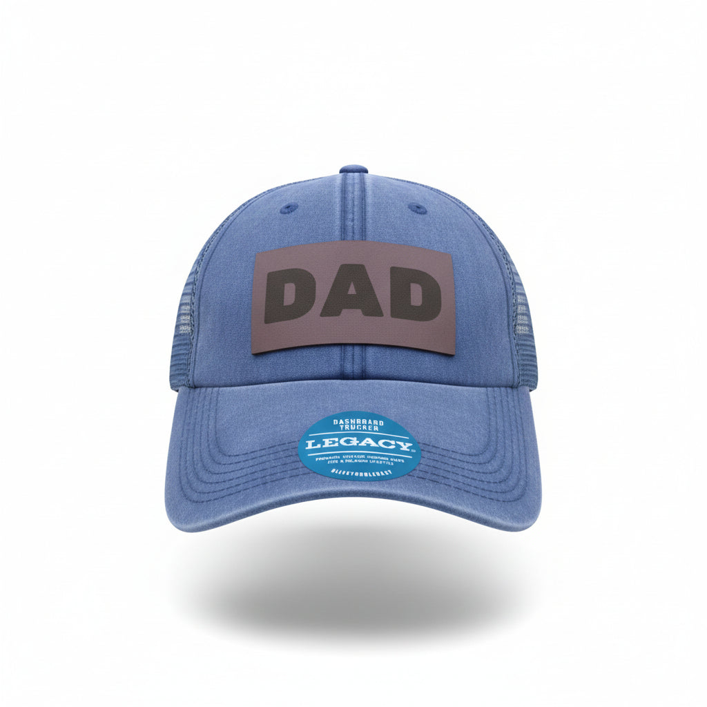 Dad Cap