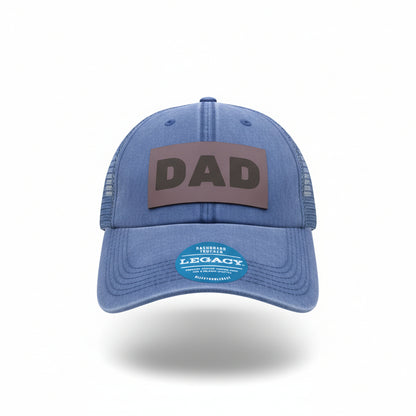 Dad Cap