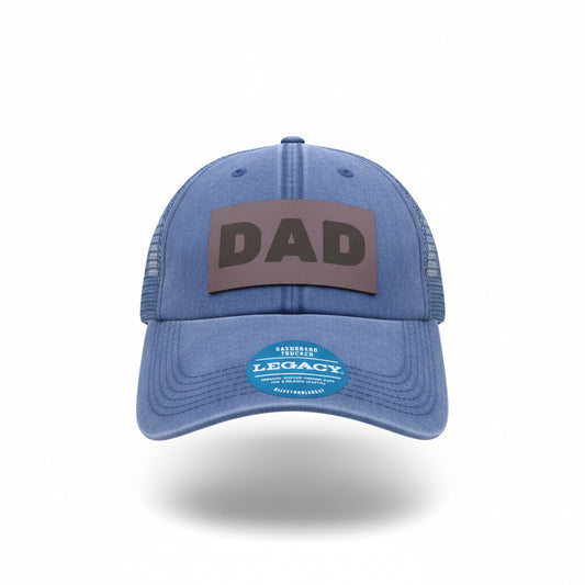 Dad Cap