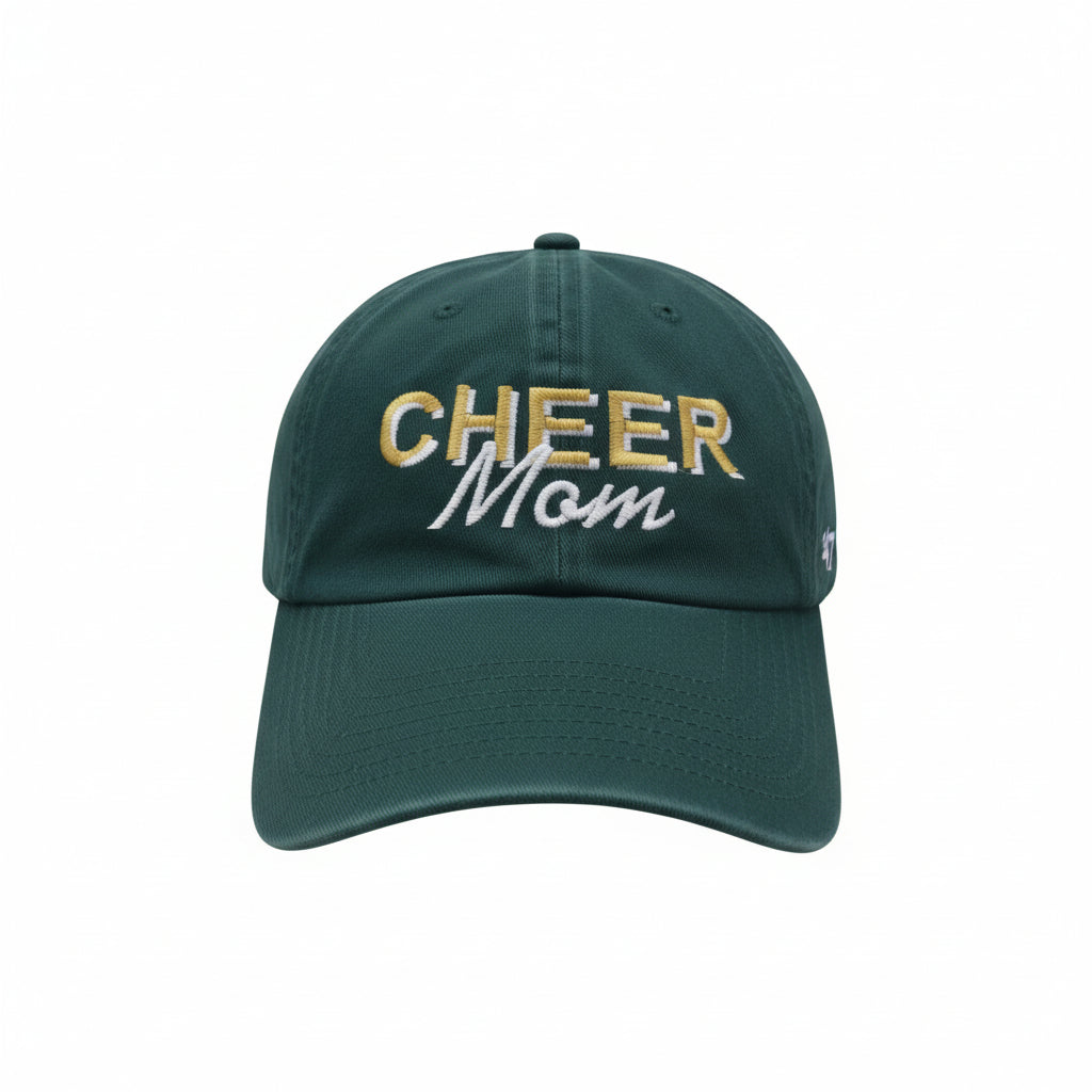 Cheer Mom Cap