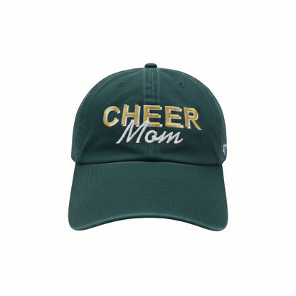 Cheer Mom Cap