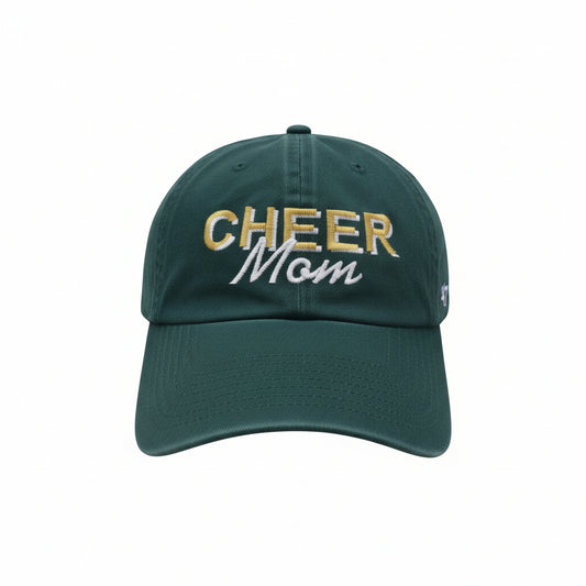 Cheer Mom Cap