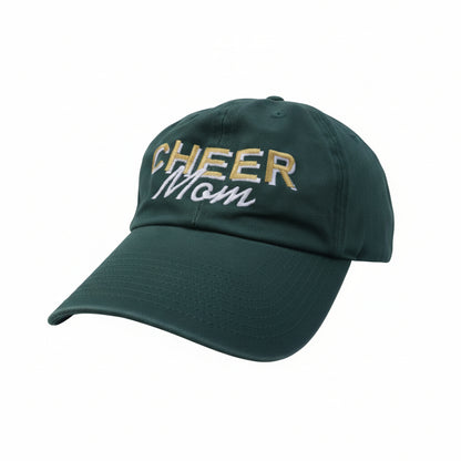 Cheer Mom Cap