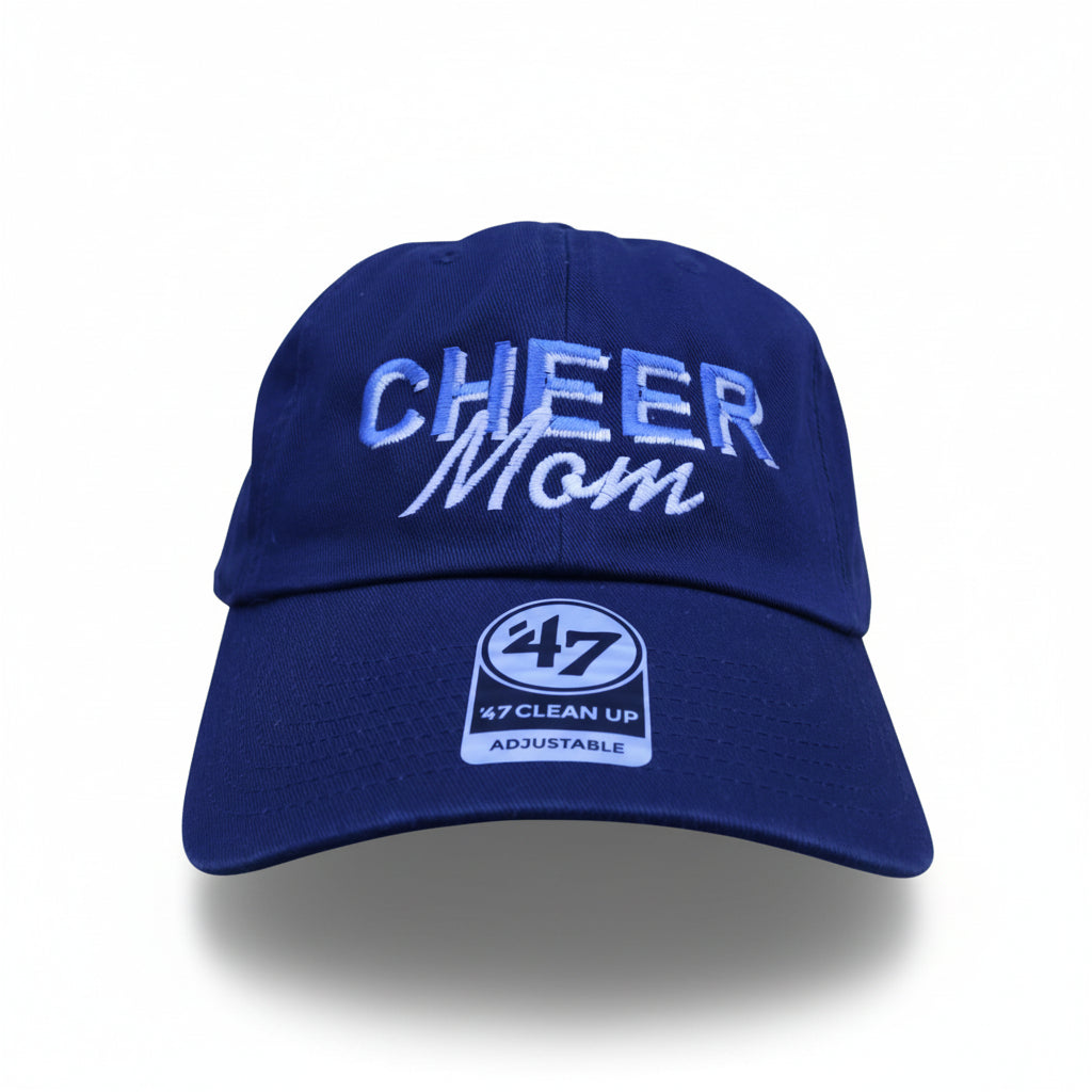 Cheer Mom Cap