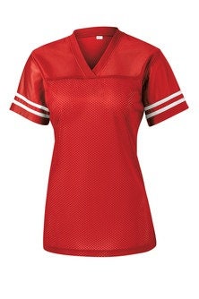 Custom Women's Football Jersey: Personalized Game Day