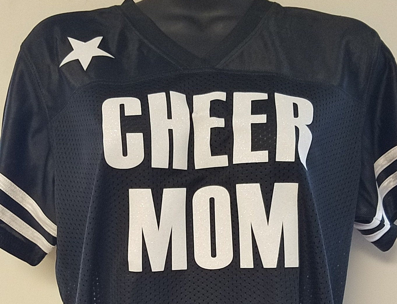 Custom Women's Football Jersey: Personalized Game Day