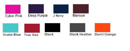 Cheerleader Spirit Hoodie: Comfy Cotton-Blend, Youth & Adult