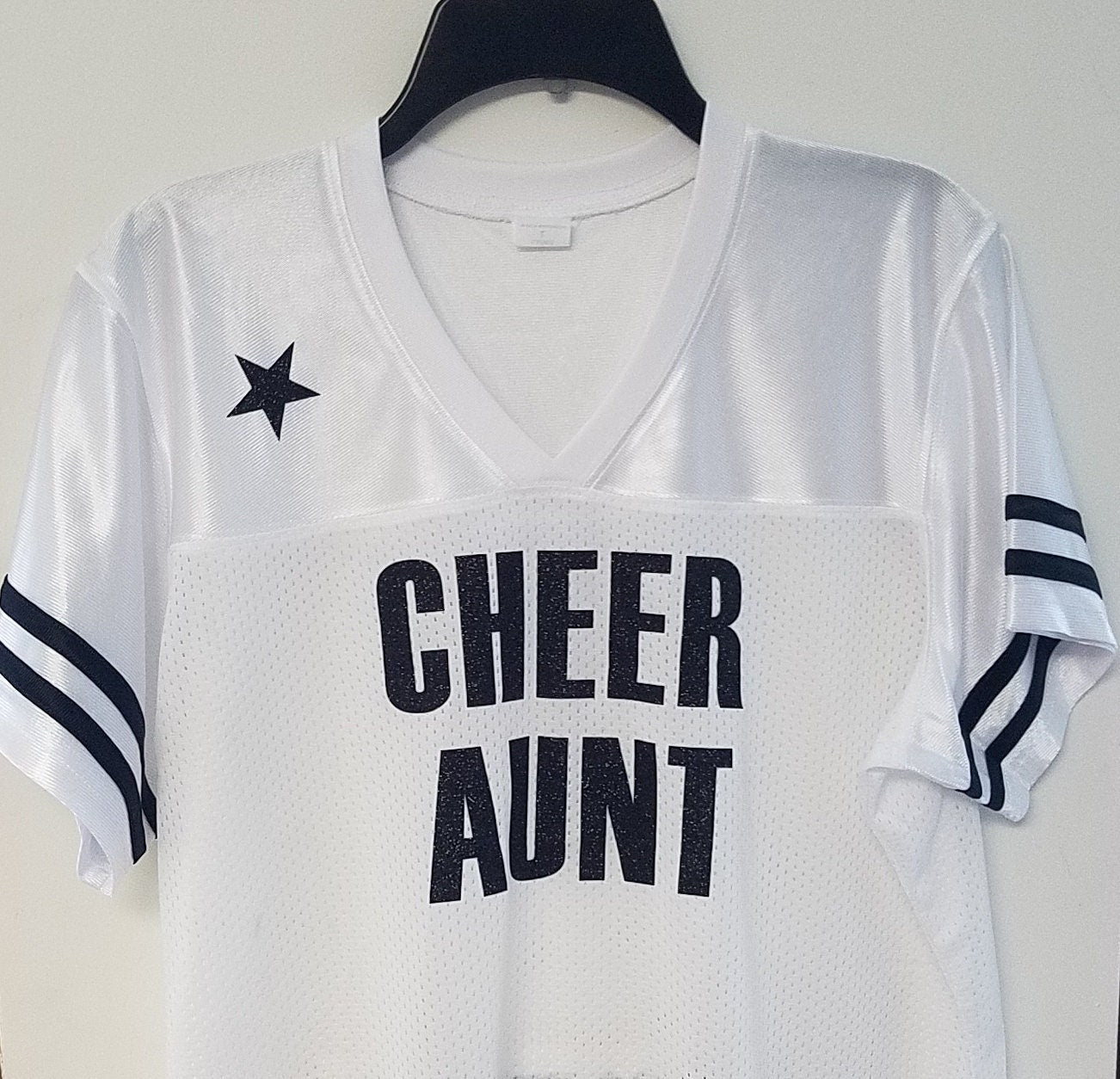 Custom Women's Football Jersey: Personalized Game Day