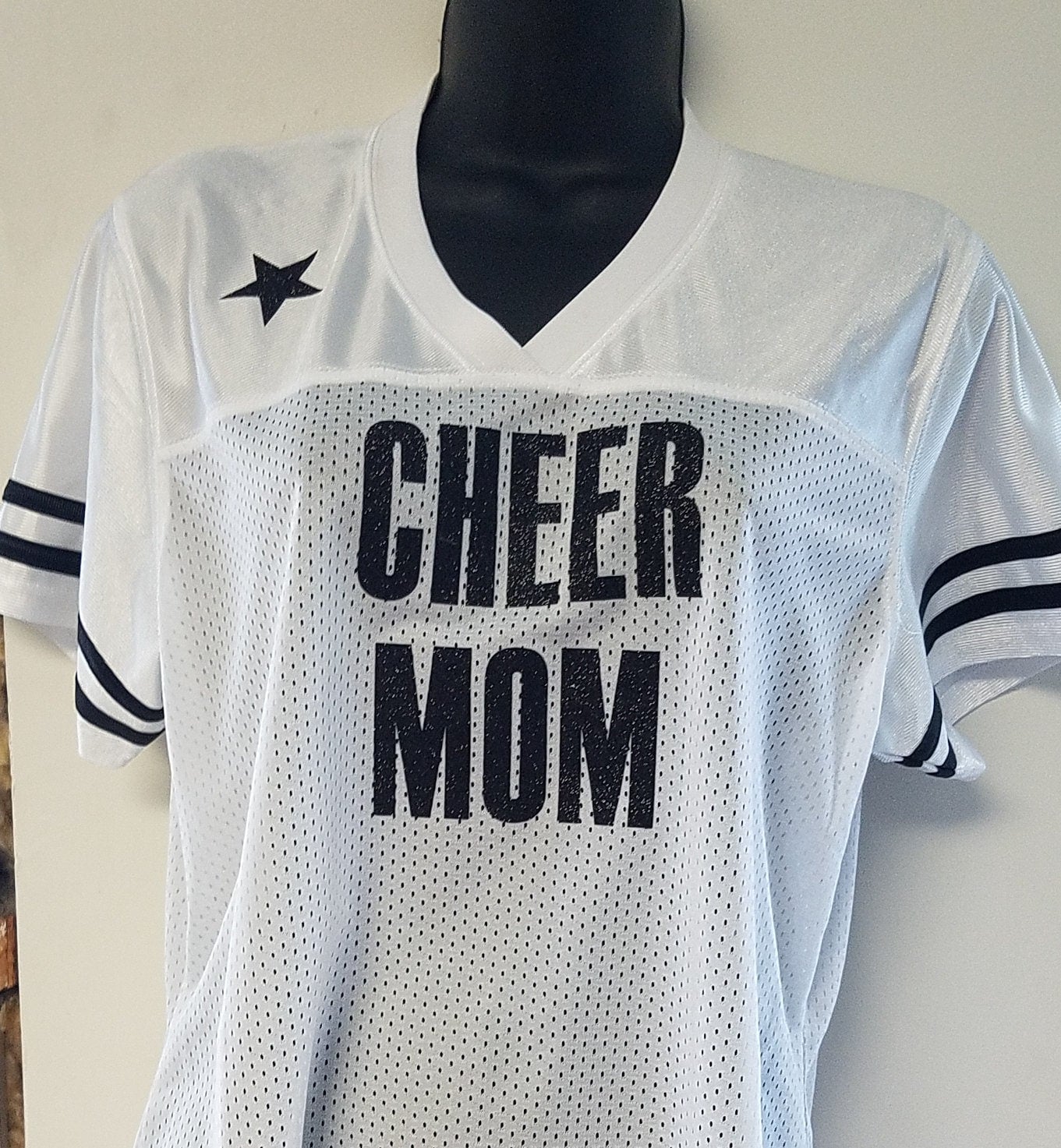 Custom Women's Football Jersey: Personalized Game Day