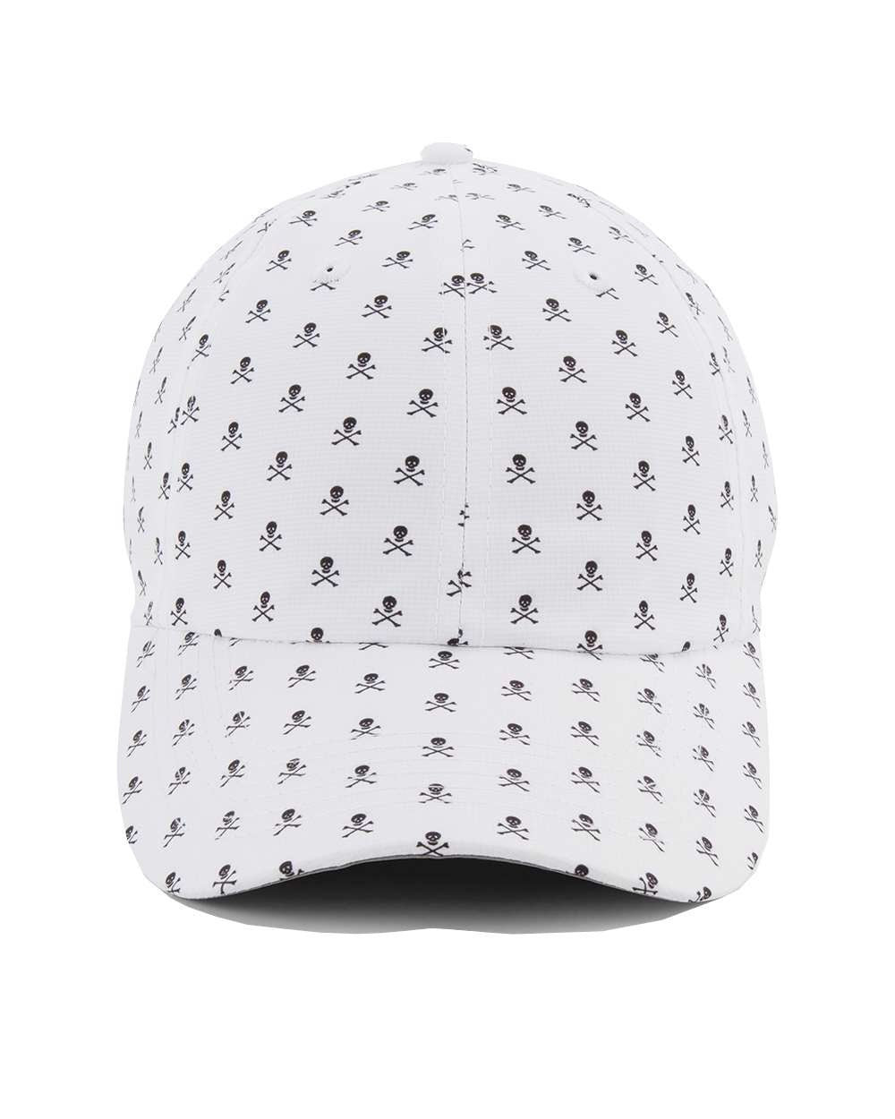 USA Flag Hat: Custom Embroidery Baseball Cap
