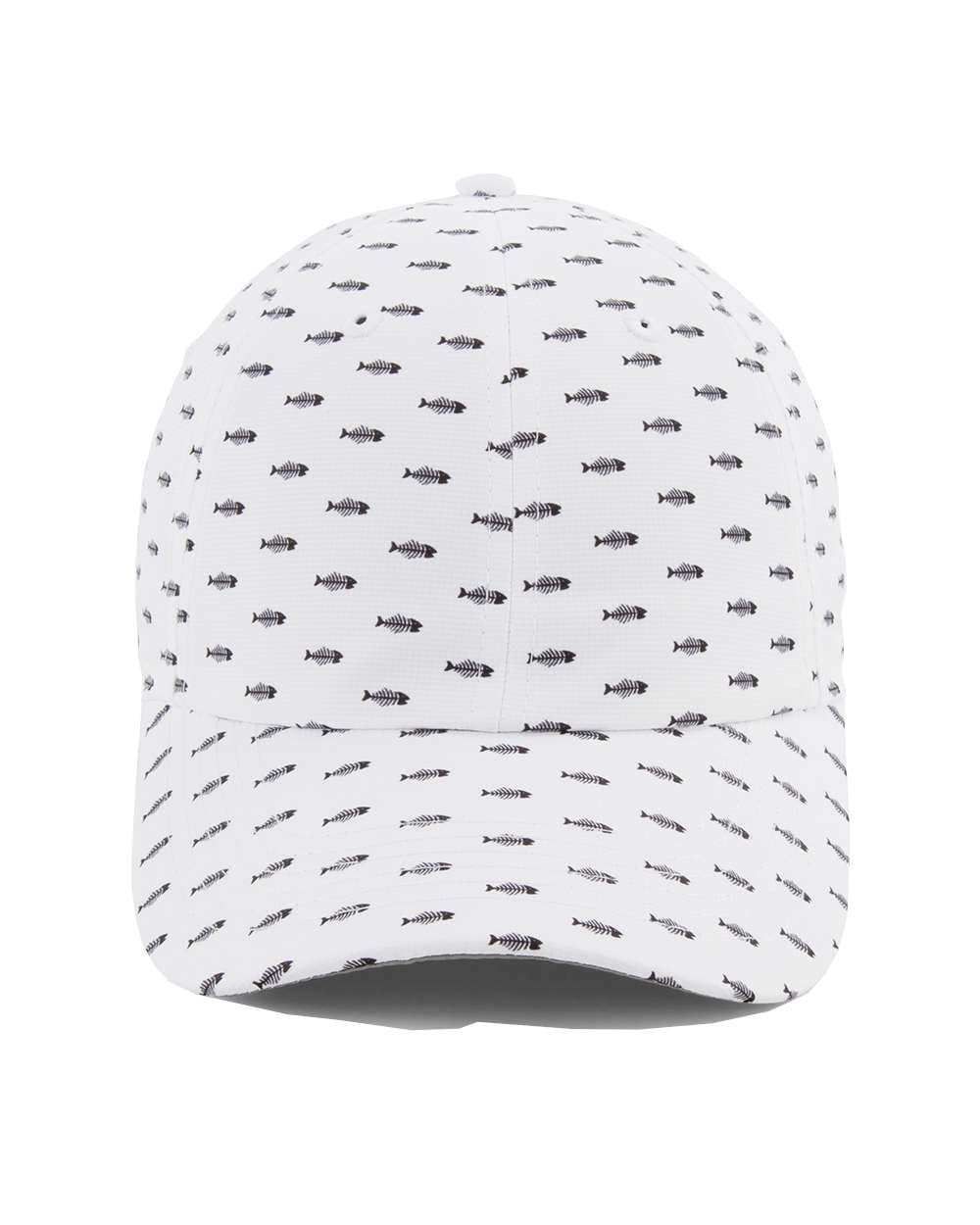 USA Flag Hat: Custom Embroidery Baseball Cap
