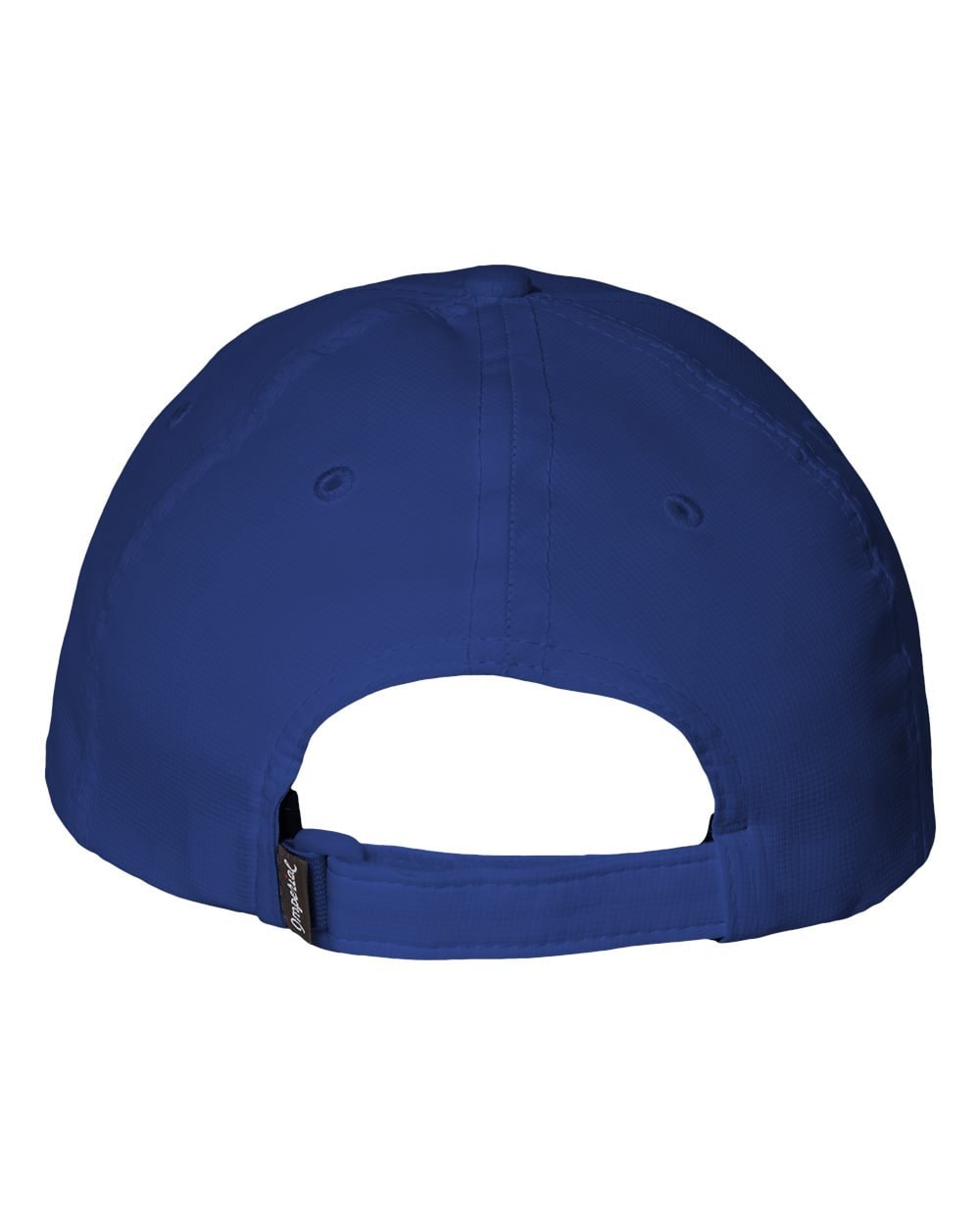 Custom Embroidered Performance Baseball Cap: Personalized Logo, UPF 50+