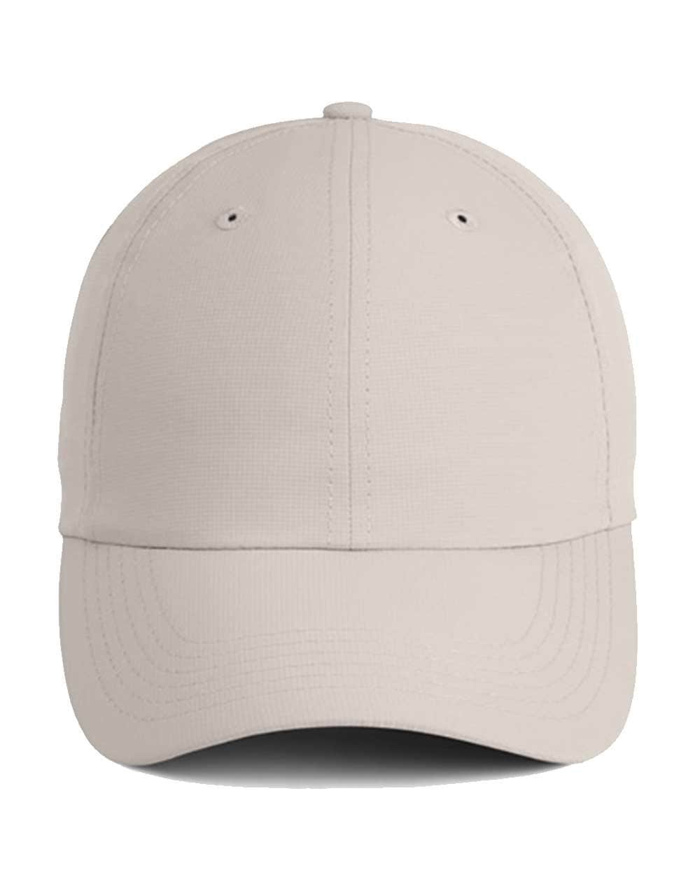 Custom Embroidered Performance Baseball Cap: Personalized Logo, UPF 50+