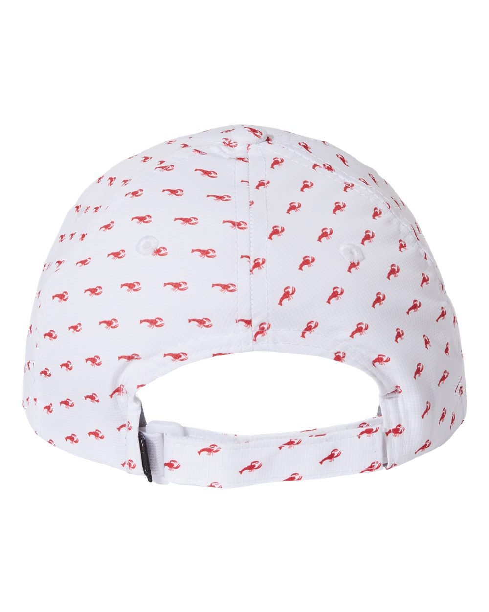 USA Flag Hat: Custom Embroidery Baseball Cap