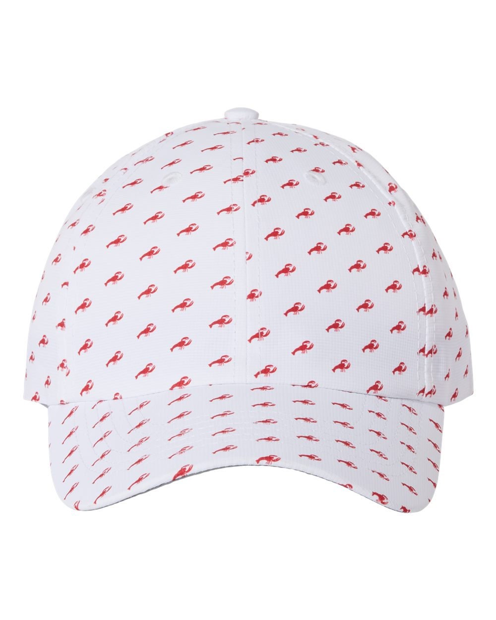 USA Flag Hat: Custom Embroidery Baseball Cap